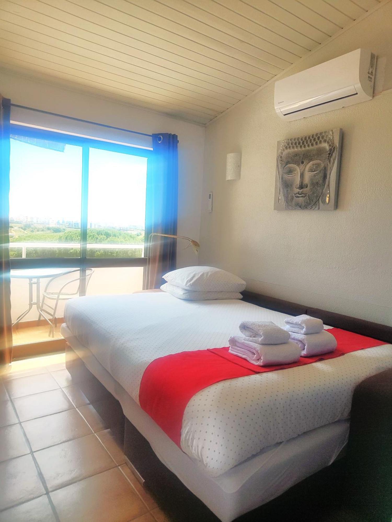 Casa Areias Boutique Apartamento Albufeira