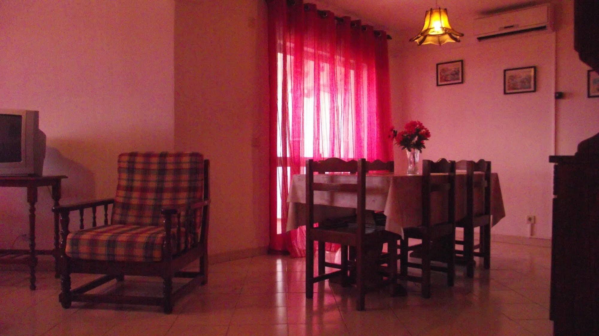Casa Areias Boutique Apartamento *