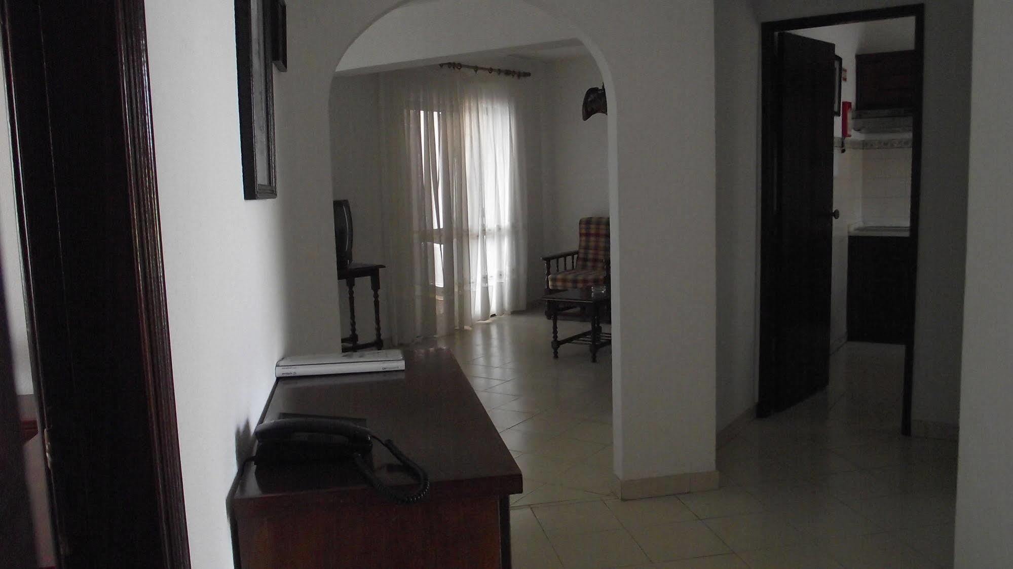 Apartamento Casa Areias Boutique