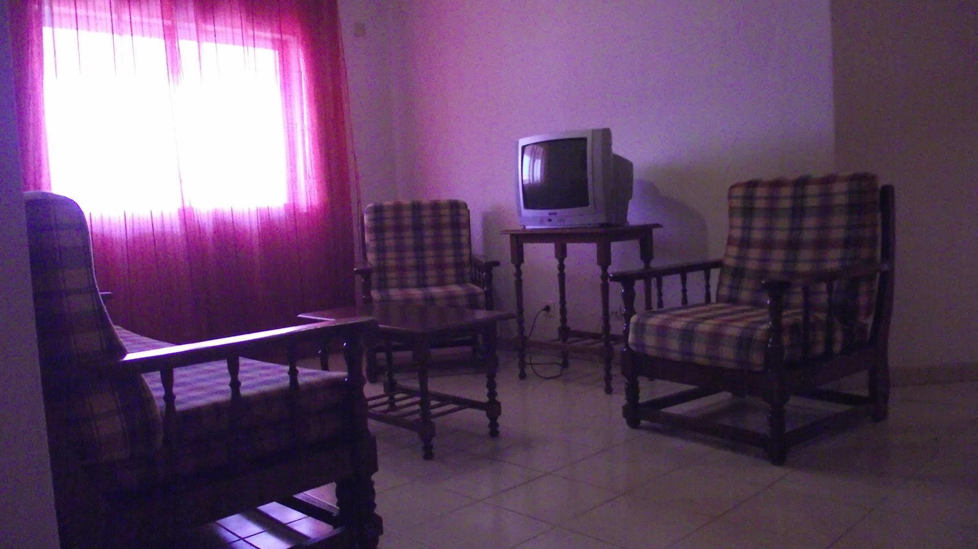 Casa Areias Boutique Apartamento *