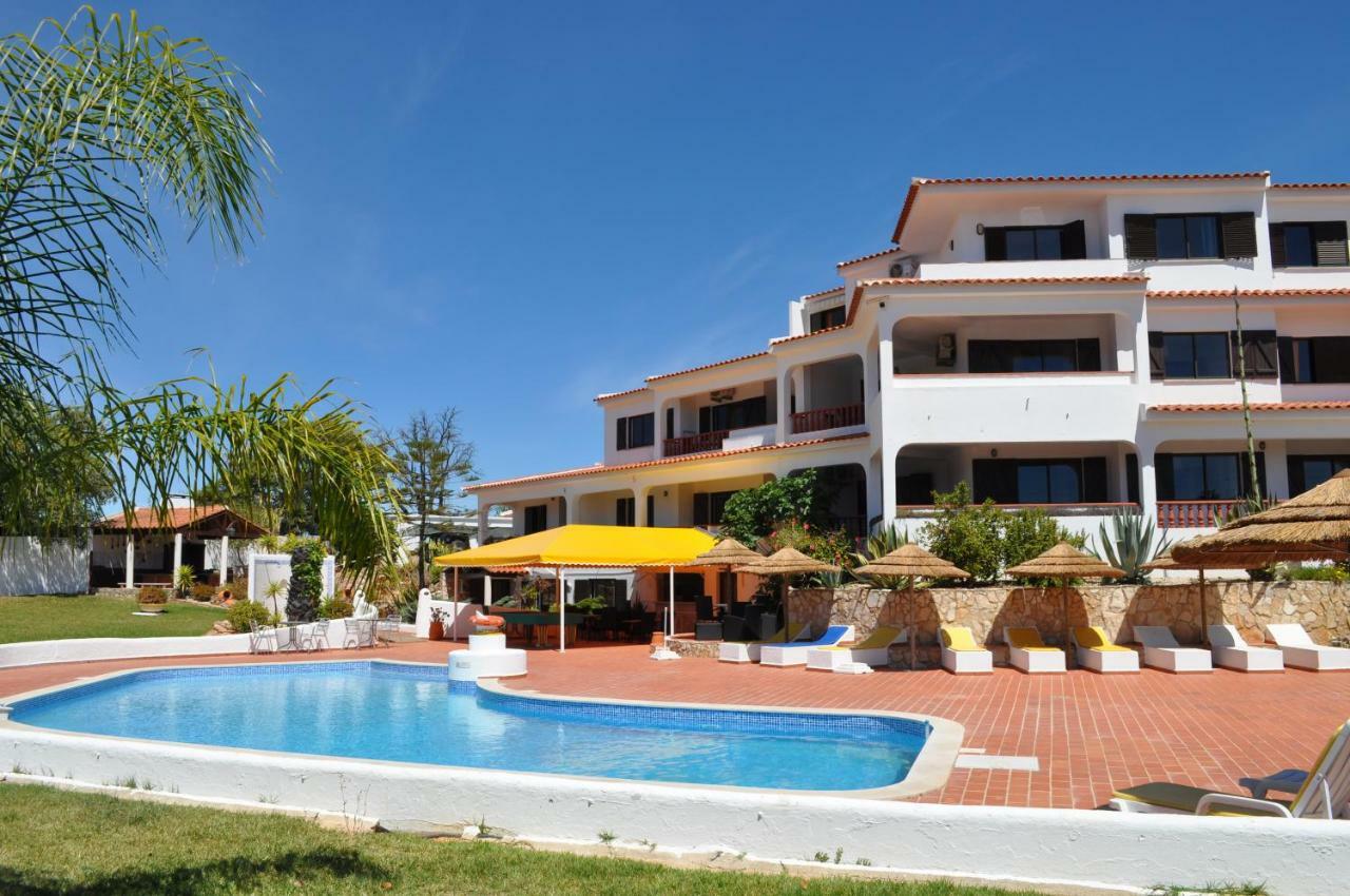 Casa Areias Boutique Apartamento