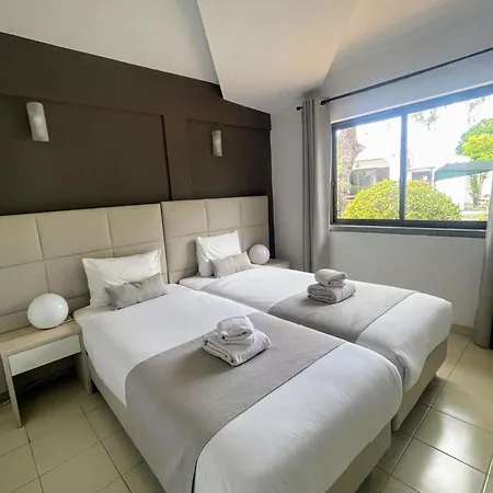 Casa Areias Boutique Apartments Albufeira Exterior photo