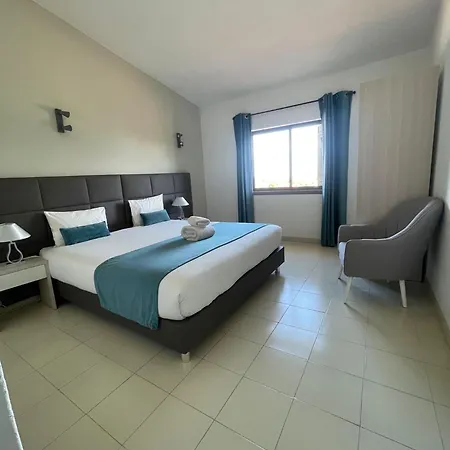 Casa Areias Boutique Apartments Albufeira Exterior photo