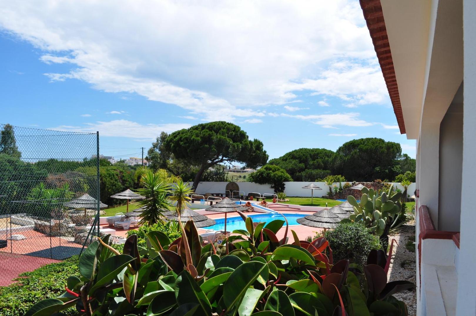 Apartamento Casa Areias Boutique *