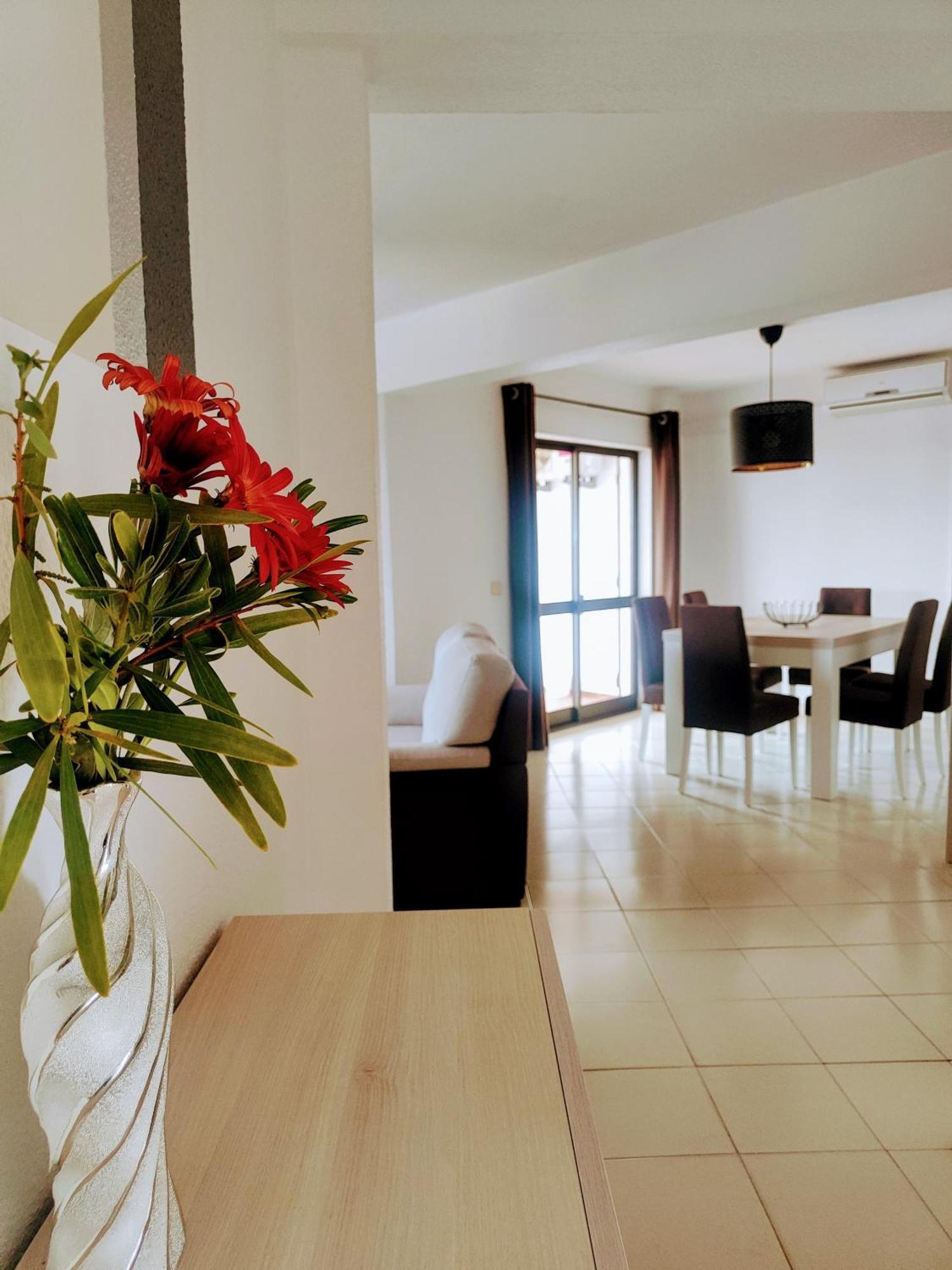 Apartamento Casa Areias Boutique