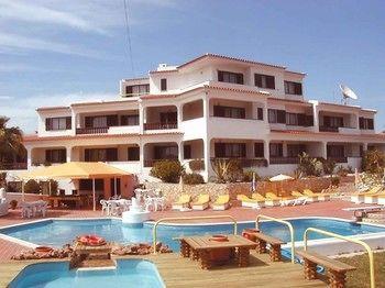 Casa Areias Boutique Apartamento Albufeira