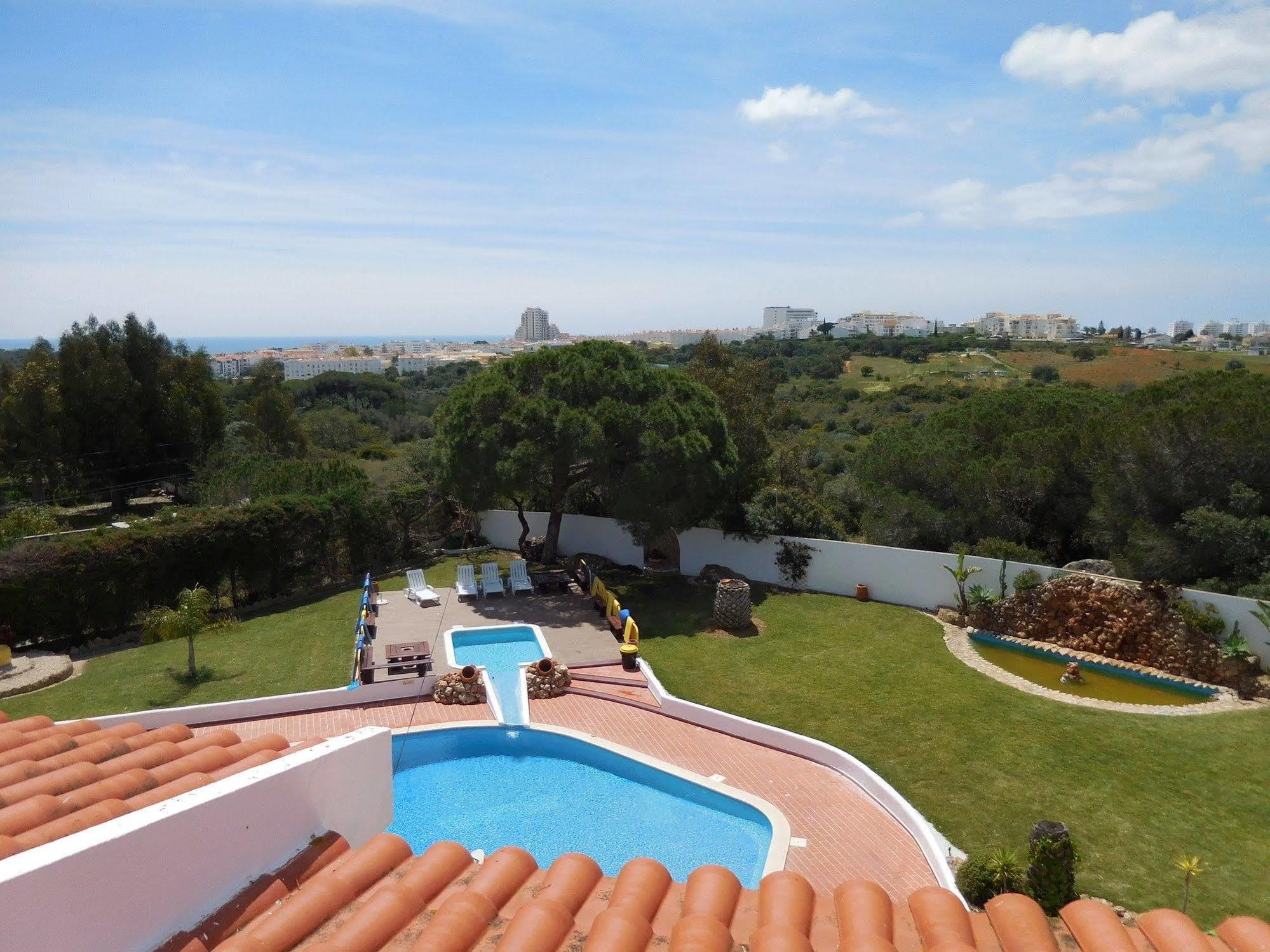Casa Areias Boutique Apartamento Albufeira