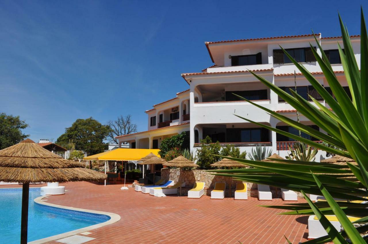Casa Areias Boutique Apartamento Albufeira