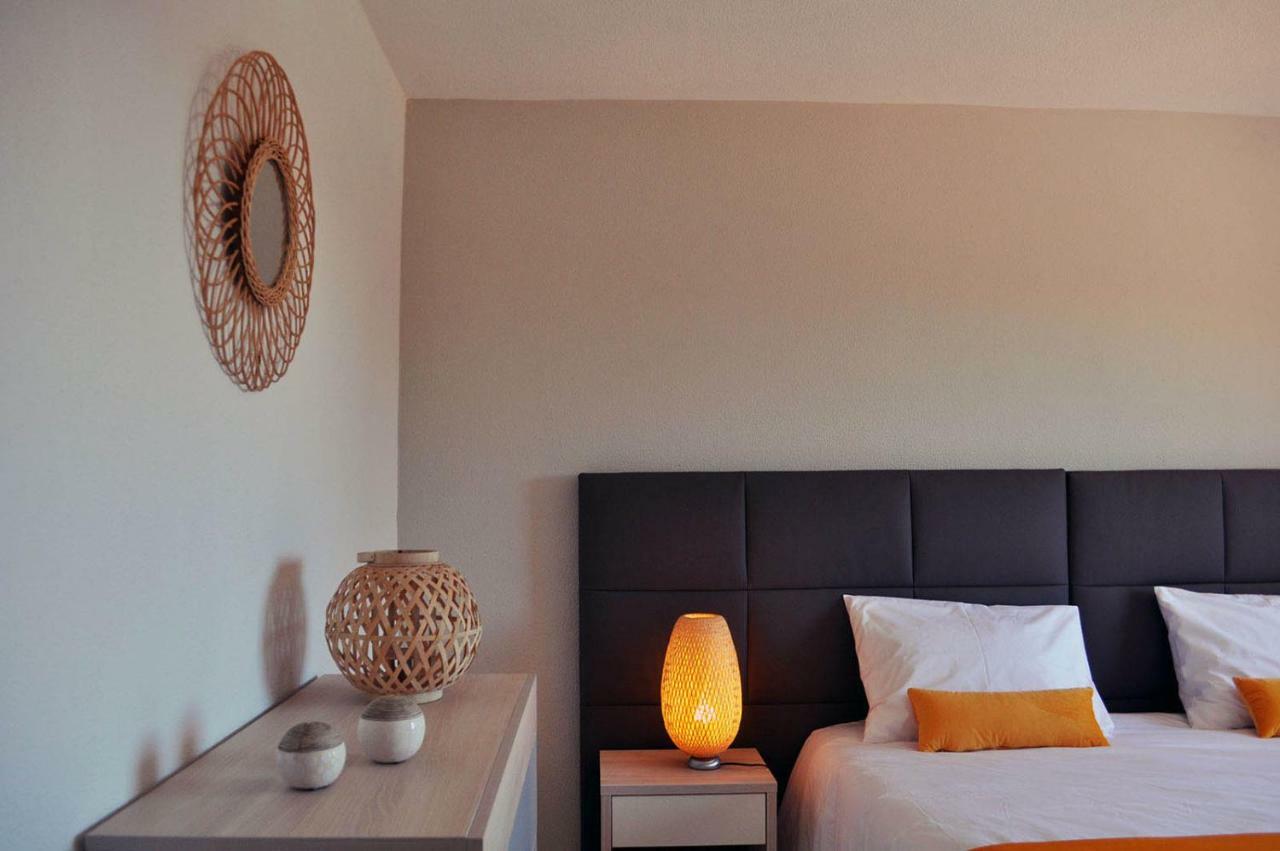 Casa Areias Boutique Apartamento *