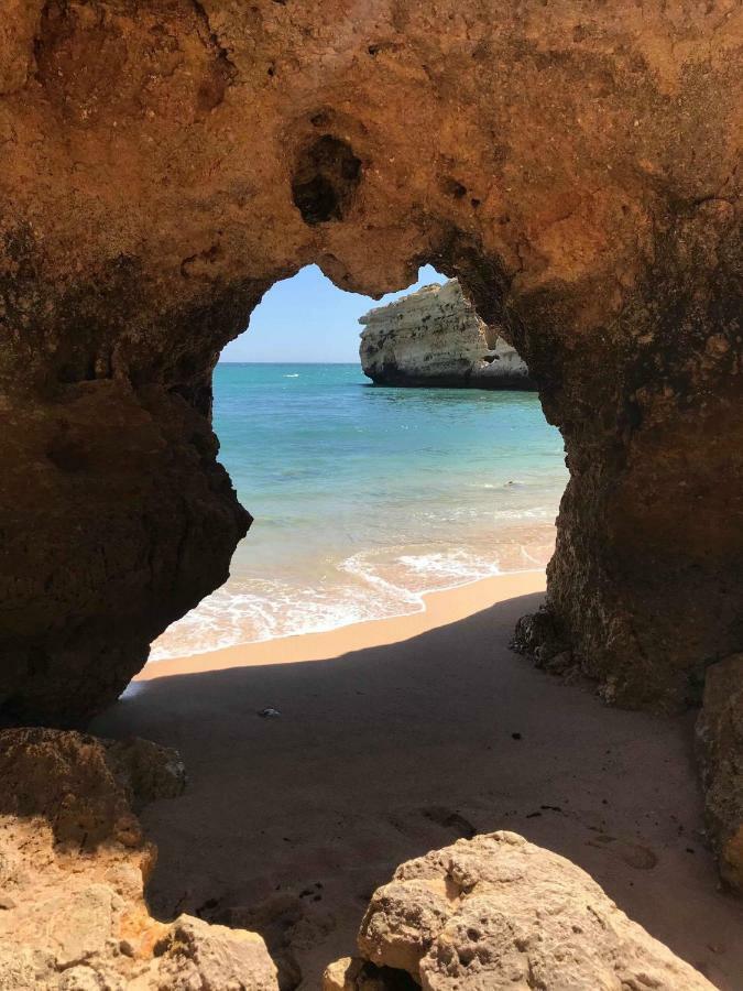 Apartamento Casa Areias Boutique Albufeira