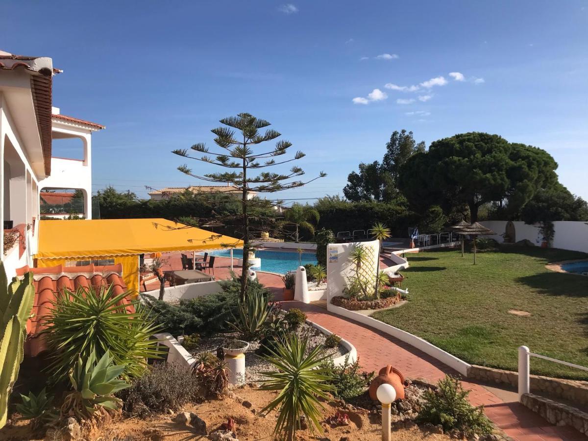 Casa Areias Boutique Apartamento Albufeira