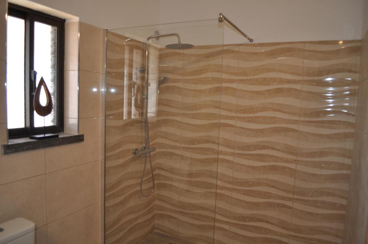 Casa Areias Boutique Apartamento *